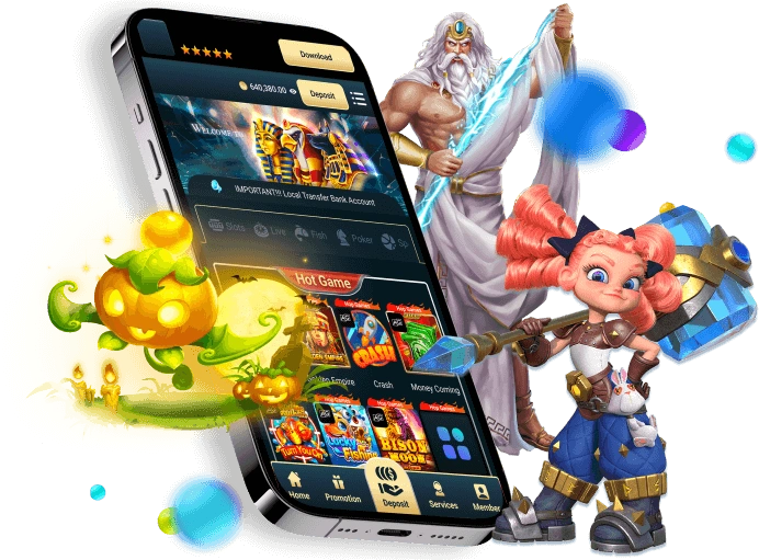 Ưu đãi chào mừng WinWin Login